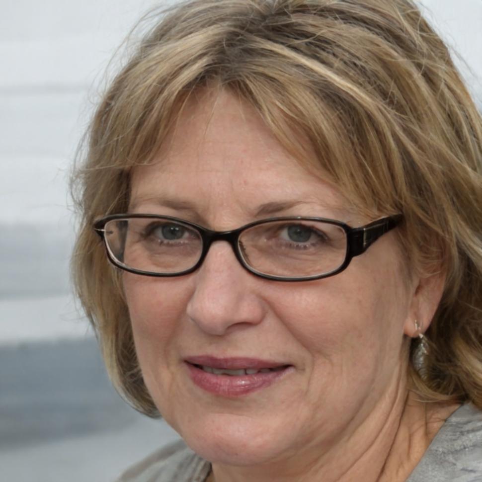 Ritratto professionale di Sara Bianchi, Infrastructure Manager
